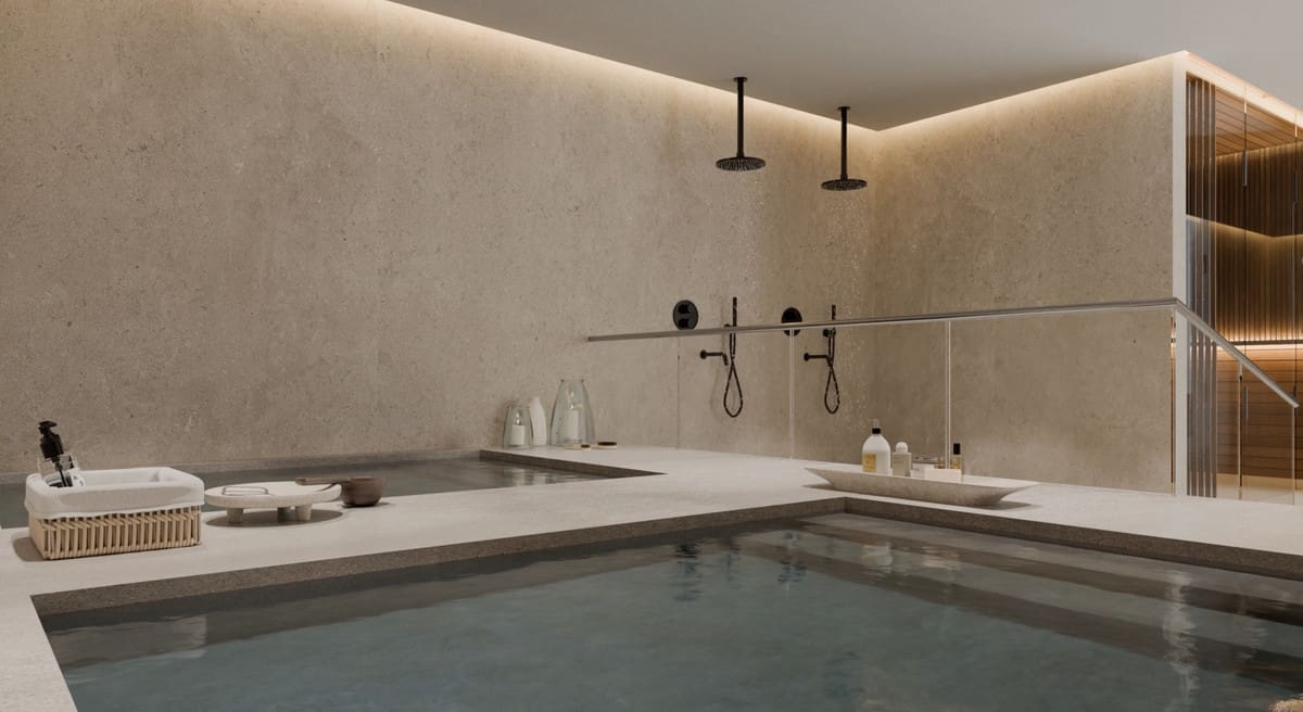 New-Construction Apartments in Higueron – MDR-1089