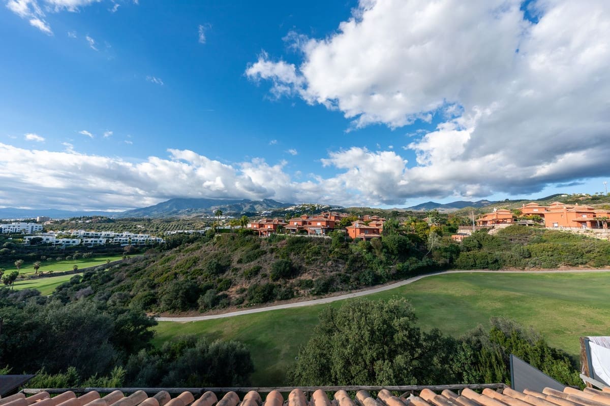Santa Clara, Costa del Sol, Málaga
