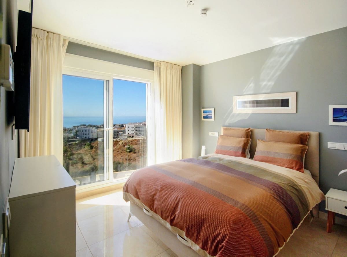 Altos de los Monteros, Costa del Sol, Málaga