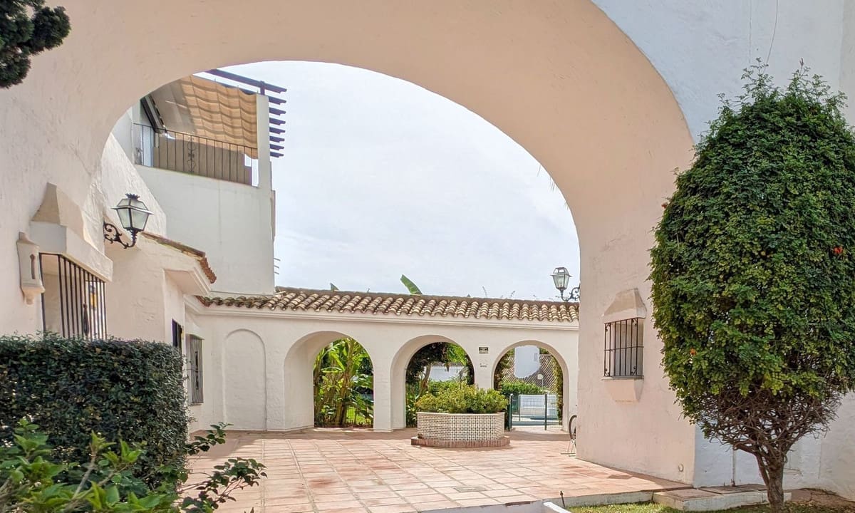 Puerto Banús, Costa del Sol, Málaga