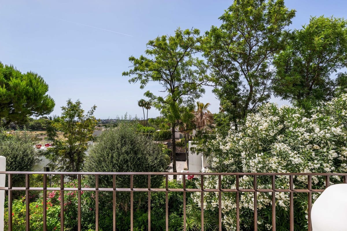 Nueva Andalucía, Costa del Sol, Málaga