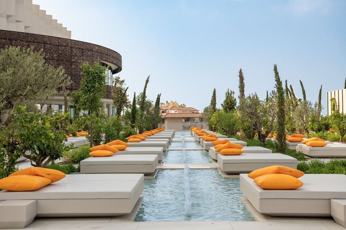 Fuengirola, Costa del Sol, Málaga