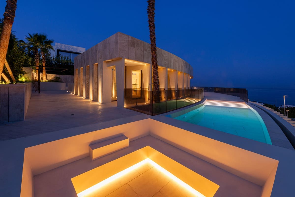 Nieuwbouwappartementen in Estepona – MDR-1229