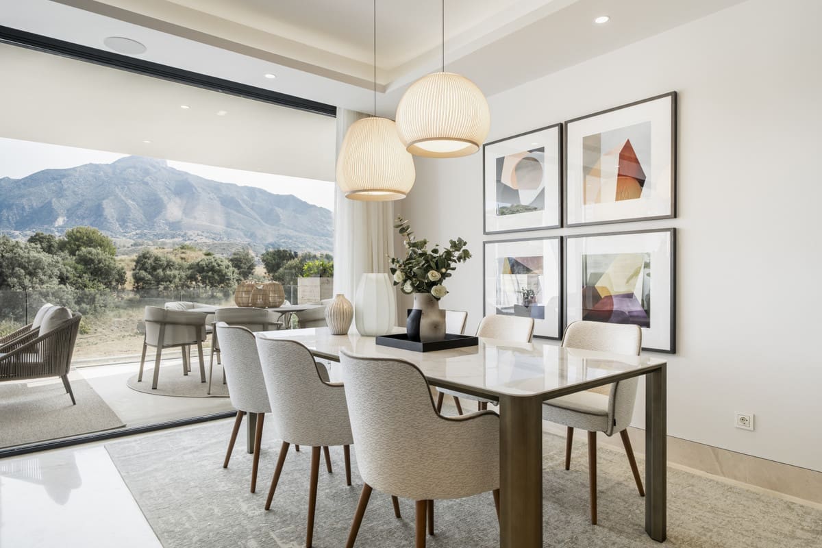 Nieuwbouw in Marbella – R5107315