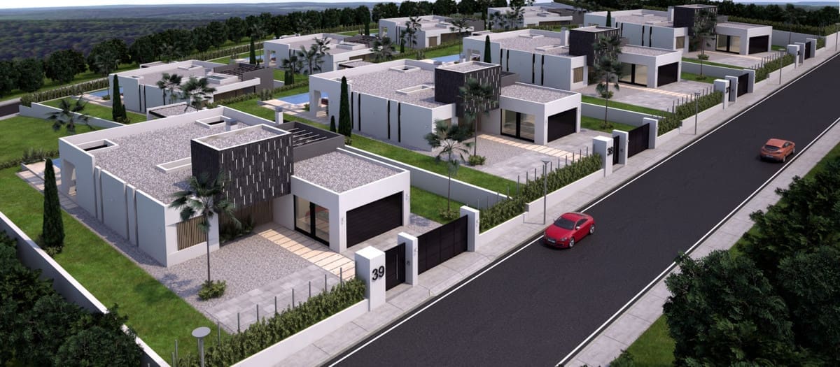 Nieuwbouw in La Cala de Mijas – R5009092