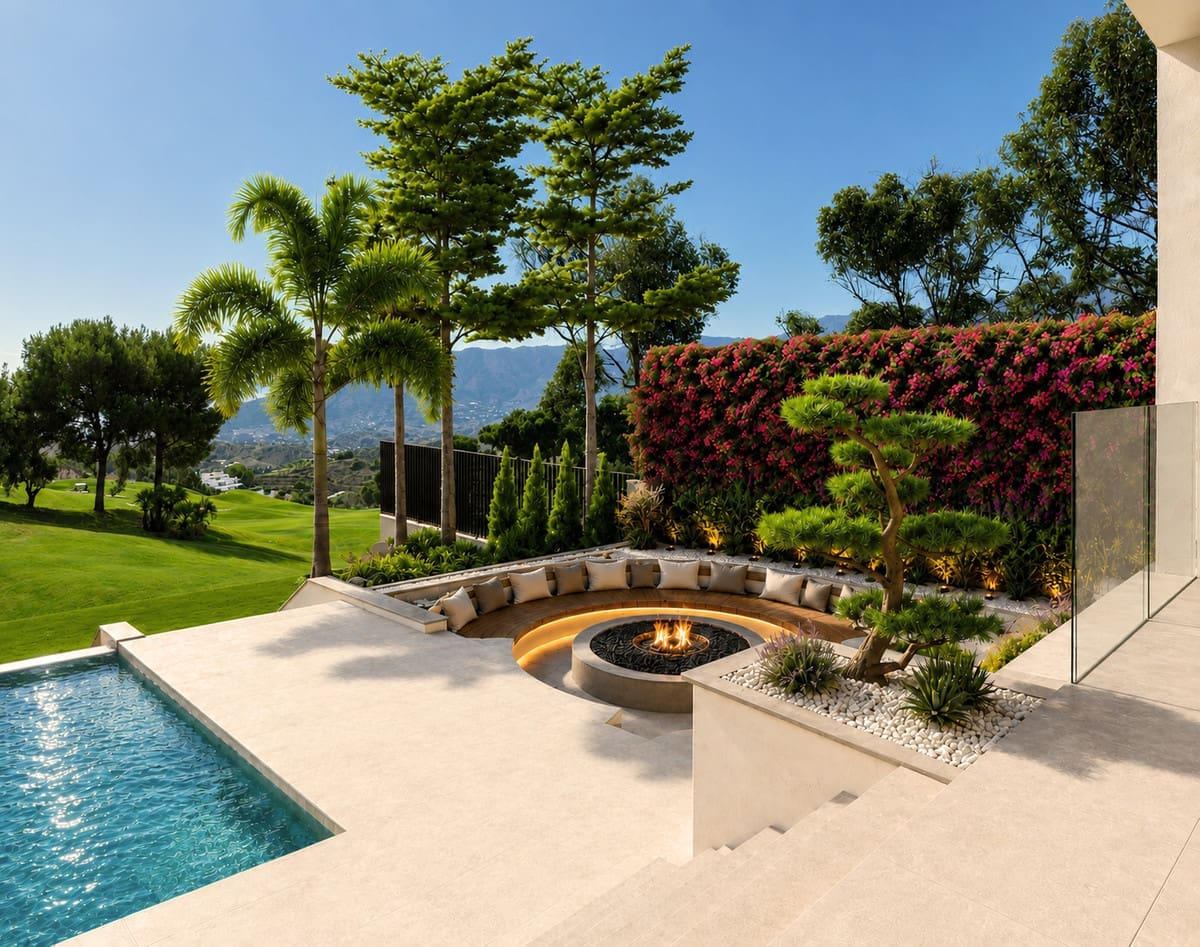 Nieuwbouw in La Cala Golf – R5156974