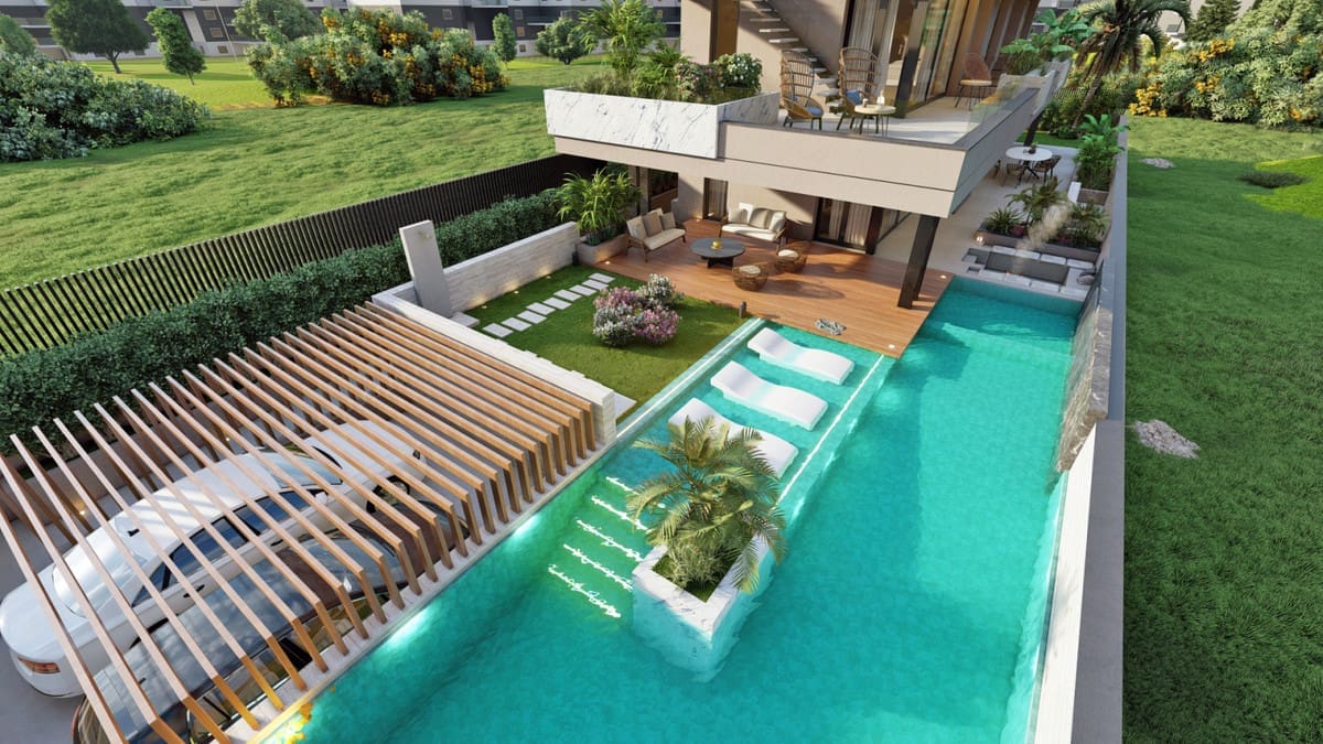 New Construction in Benalmadena – R4930924