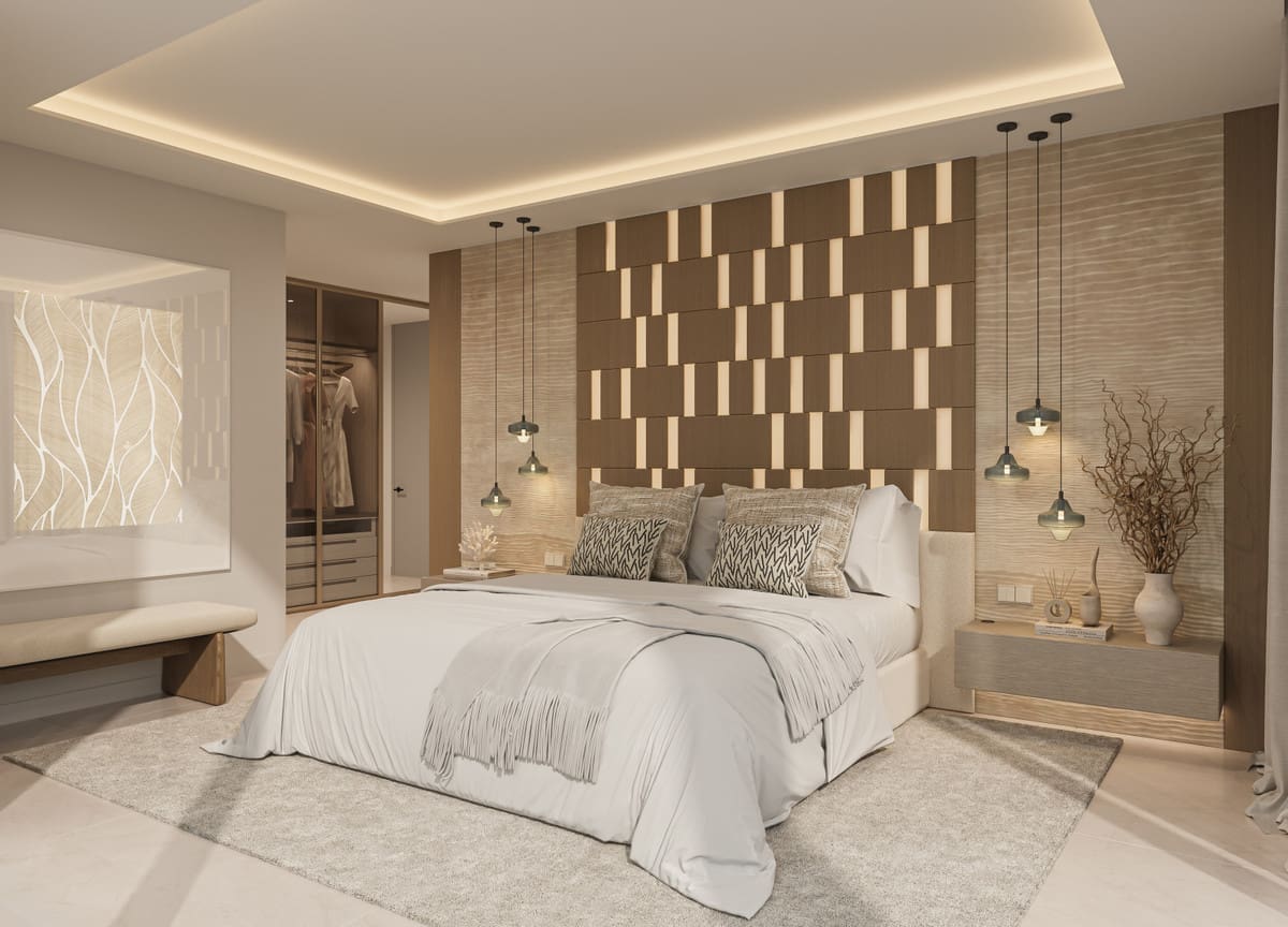 Nieuwbouwvilla in Cortijo Blanco – MDR-1441
