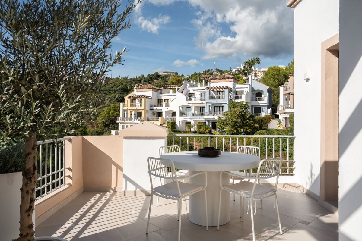 Los Arqueros, Costa del Sol, Málaga