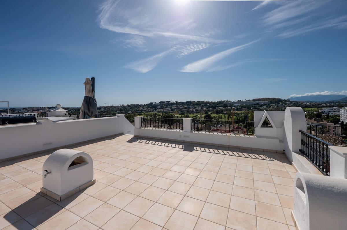 Nueva Andalucía, Costa del Sol, Málaga