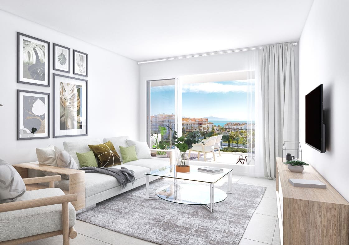 Manilva, Costa del Sol, Málaga