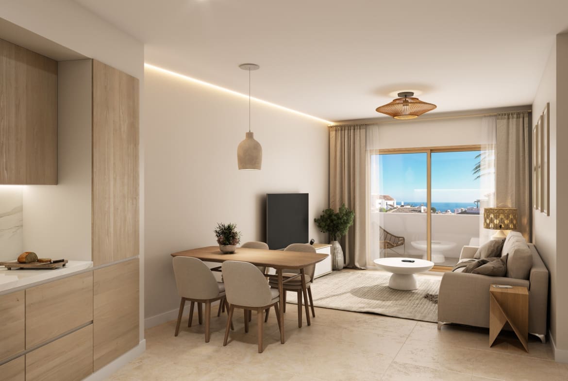 Fuengirola, Costa del Sol, Málaga