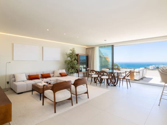 Nieuwbouwappartementen in Fuengirola – MDR-1125