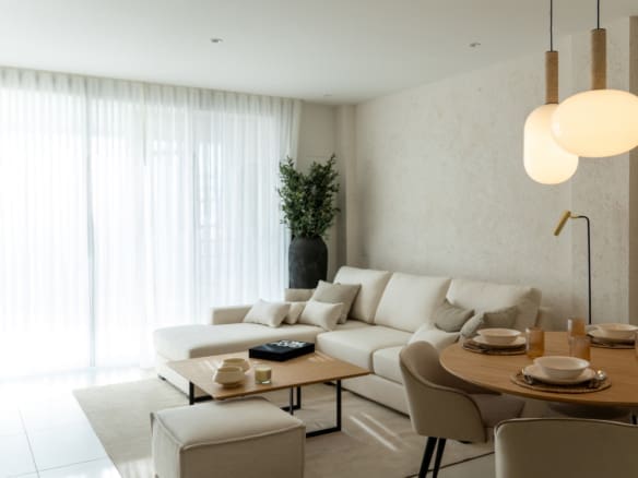 Nieuwbouwappartementen in Fuengirola – MDR-1133
