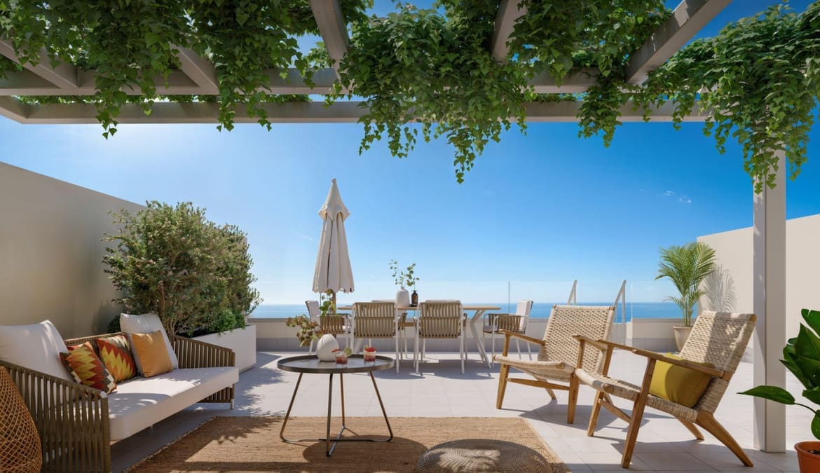 Benalmadena, Costa del Sol, Málaga