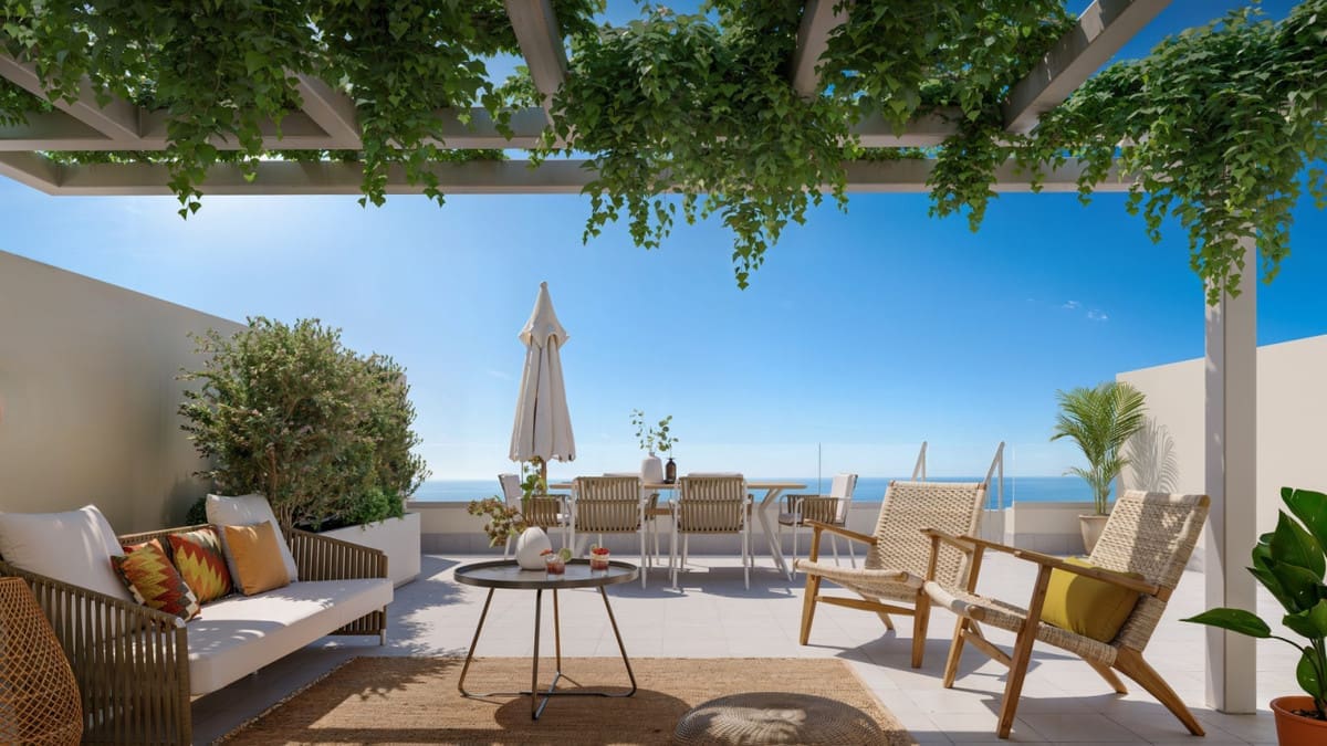 Benalmadena, Costa del Sol, Málaga