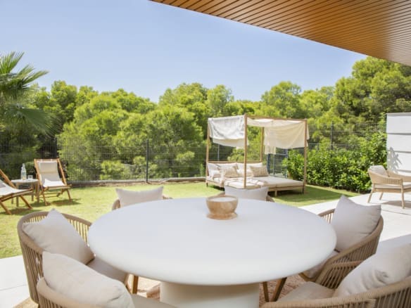 Nieuwbouwappartementen in Fuengirola – MDR-1166