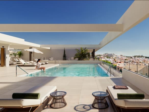 Nieuwbouw in Fuengirola – R5253166