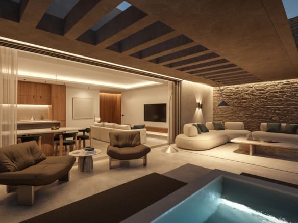 Nieuwbouwappartementen in Benalmadena – MDR-1193