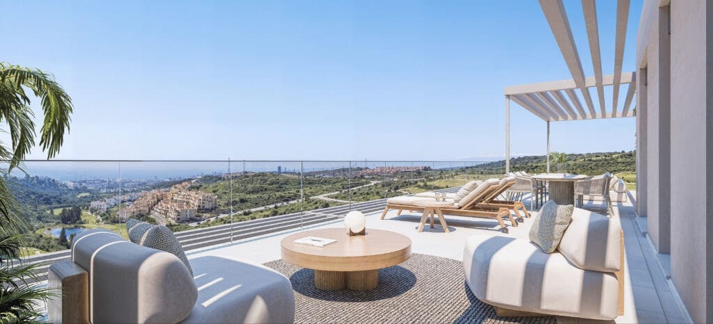 Estepona, Costa del Sol, Málaga