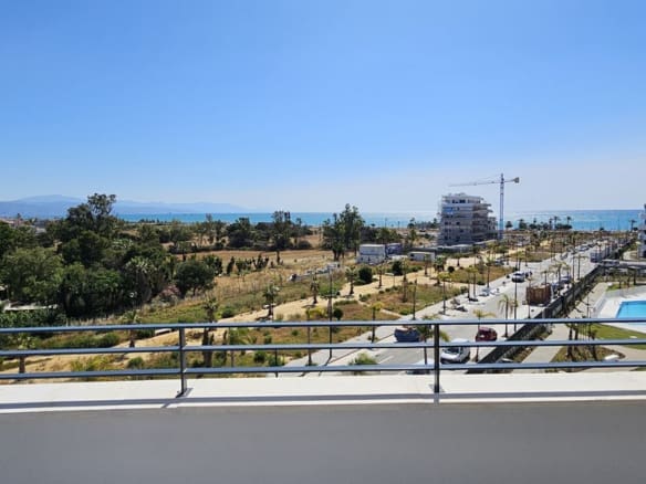 Torremolinos, Costa del Sol, Málaga