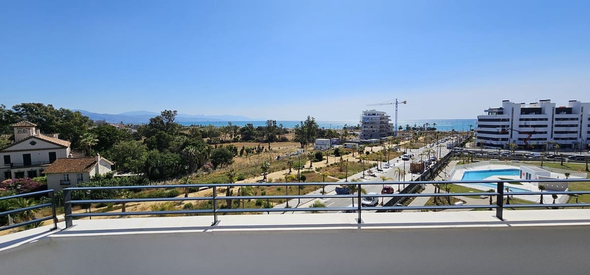 Torremolinos, Costa del Sol, Málaga