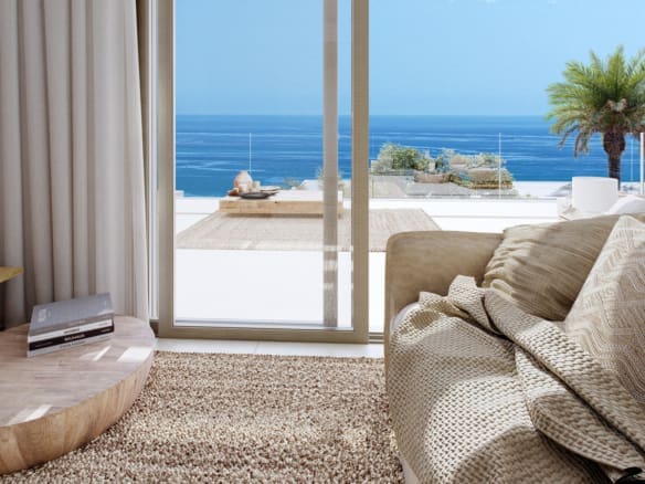 Halfvrijstaande nieuwbouwwoning in Calanova Golf – MDR-1224
