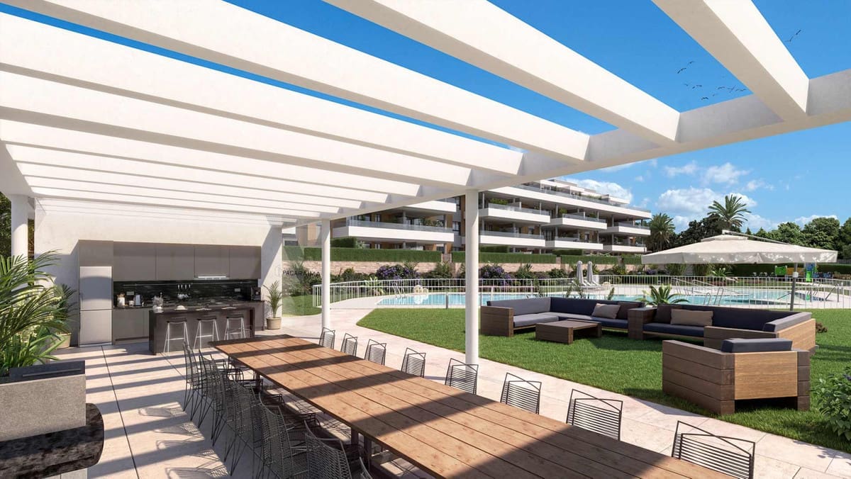 Halfvrijstaande nieuwbouwwoning in Torremolinos – MDR-1227