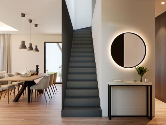 Nieuwbouwvilla in Mijas – MDR-1239