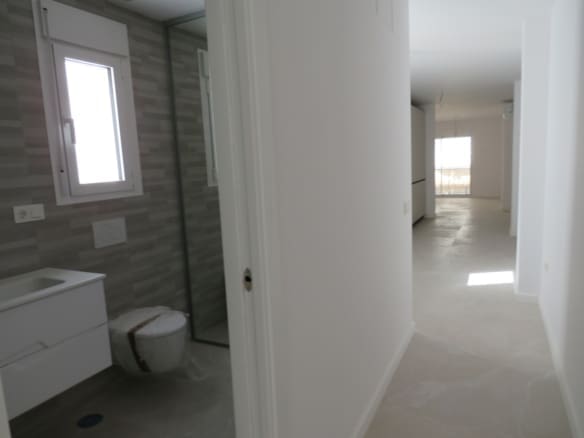 Nieuwbouwappartementen in Fuengirola – MDR-1027