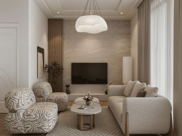 Nieuwbouw in Casares – R5298721