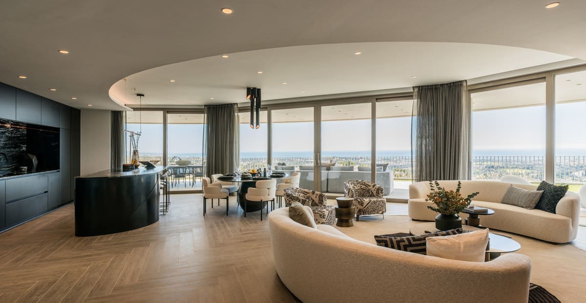 Nieuwbouw in Marbella – R4881715