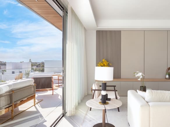 Nieuwbouw in Marbella – R4653091
