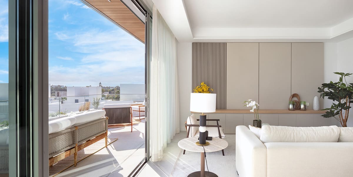 Nieuwbouw in Marbella – R4653091