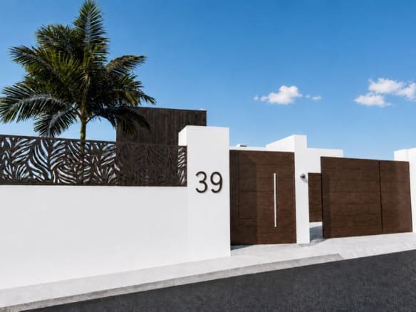 Nieuwbouw in La Cala de Mijas – R5009092