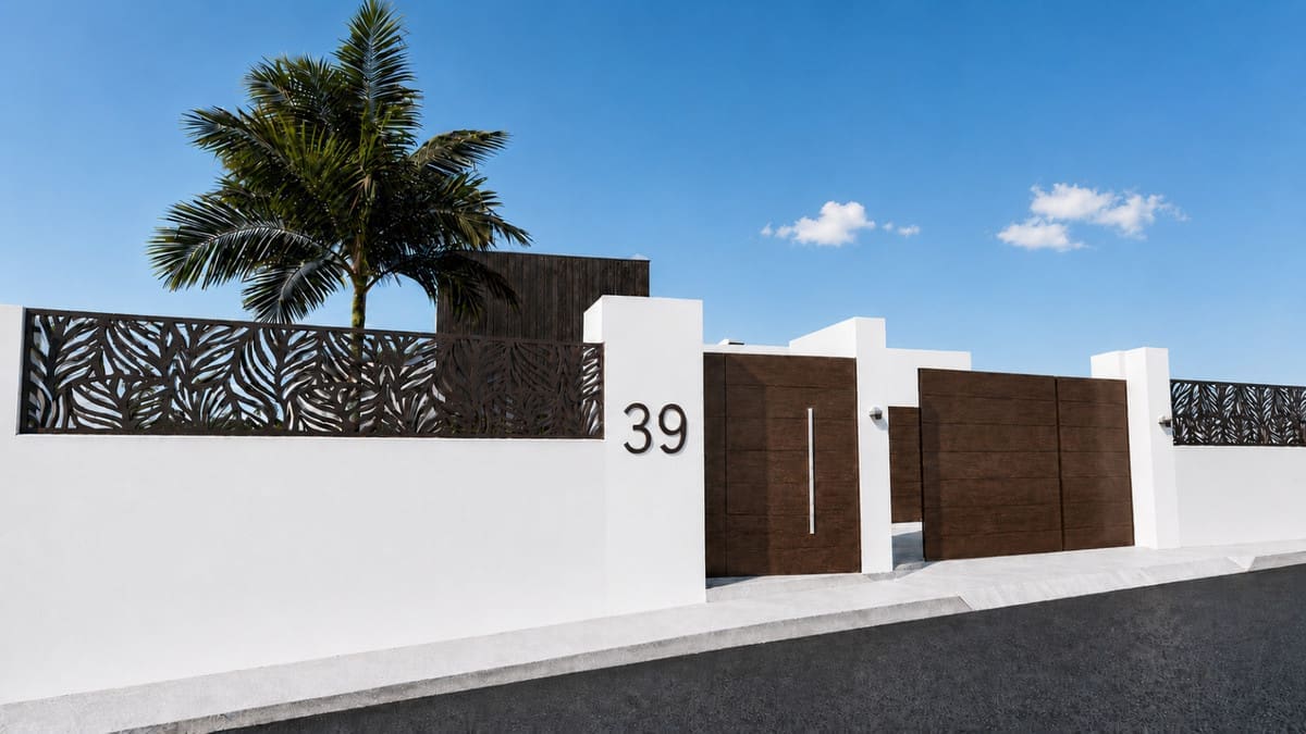 Nieuwbouw in La Cala de Mijas – R5009092