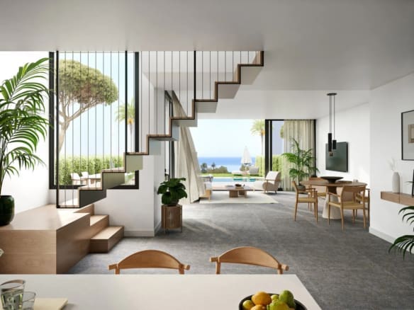 Nieuwbouwwoningen in Mijas – MDR-1932