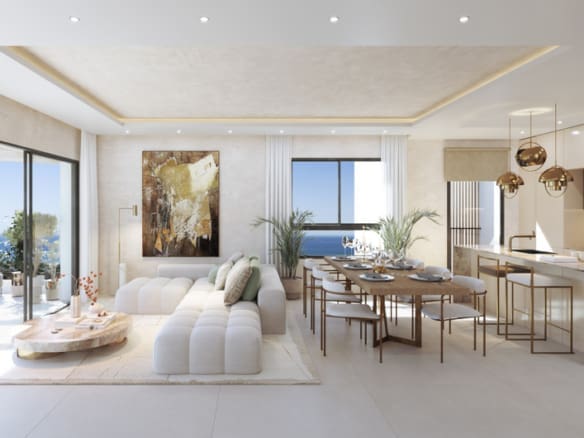 Nieuwbouw in Marbella – R4894966