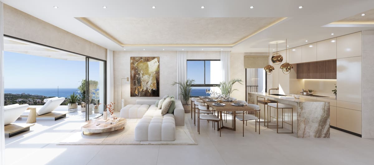 Nieuwbouw in Marbella – R4894966