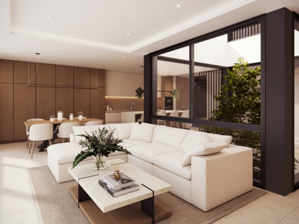 Nieuwbouw in La Cala Golf – R5157088
