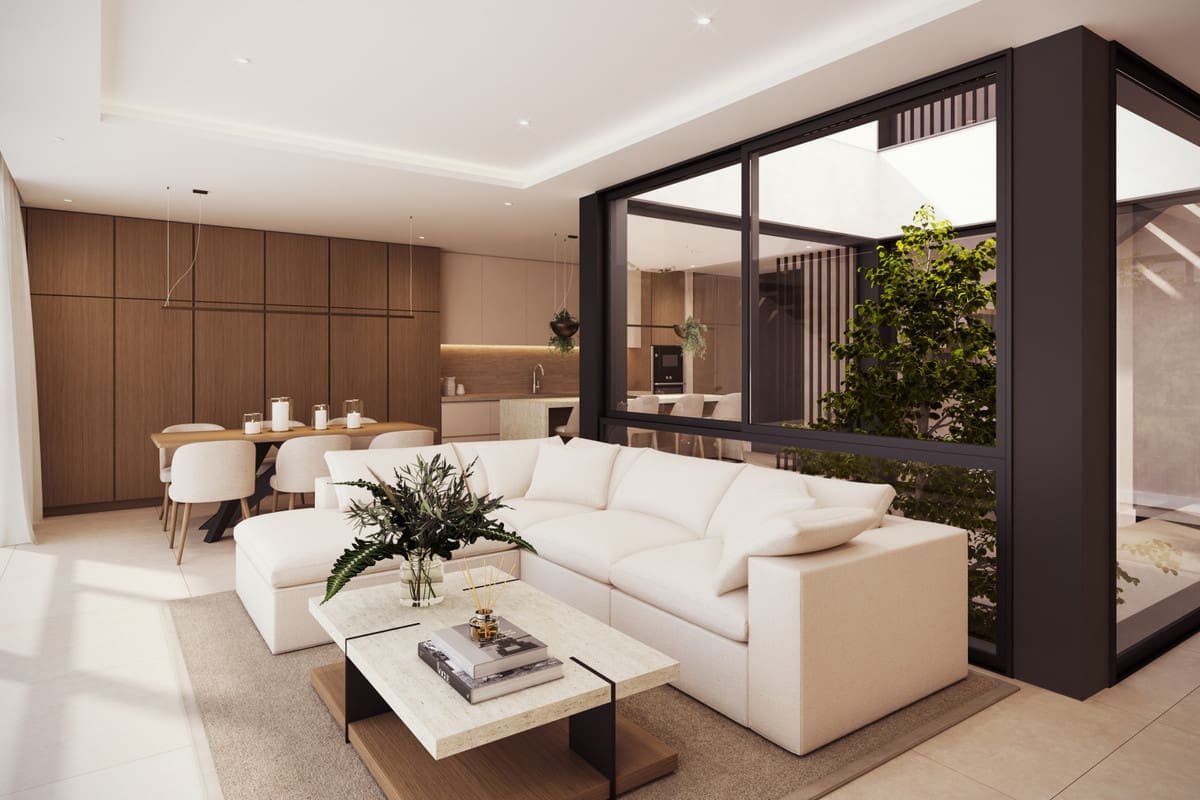 Nieuwbouw in La Cala Golf – R5157088