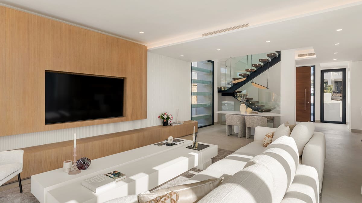 Nieuwbouw in Estepona – R4767895