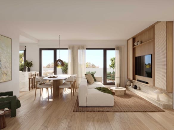 Nieuwbouw in Alhauru00edn de la Torre – R5455714