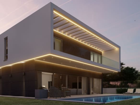 Nieuwbouw in Benalmadena – R5122693