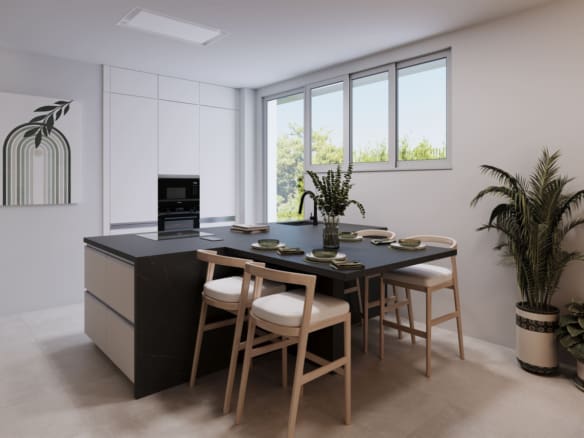 New Construction in Valle Romano – R4993606