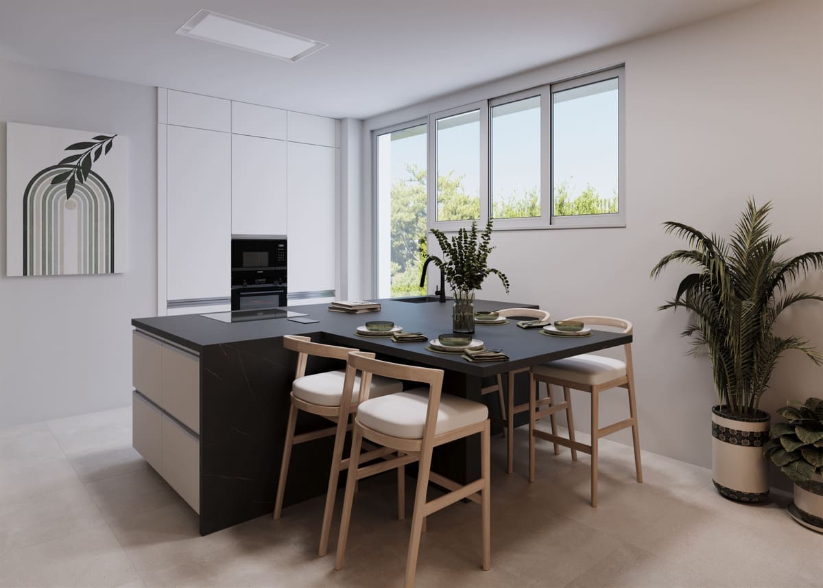 New Construction in Valle Romano – R4993606