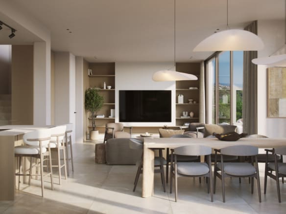 Nieuwbouw in Estepona – R5353462