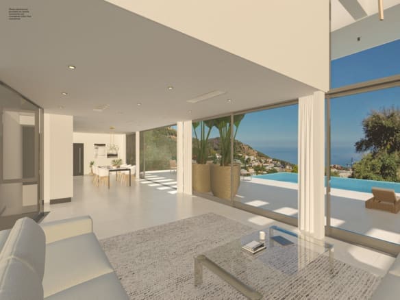 Nieuwbouw in Mijas – R5048029