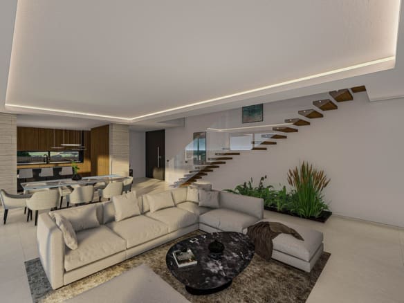 Nieuwbouw in Mijas – R5294638