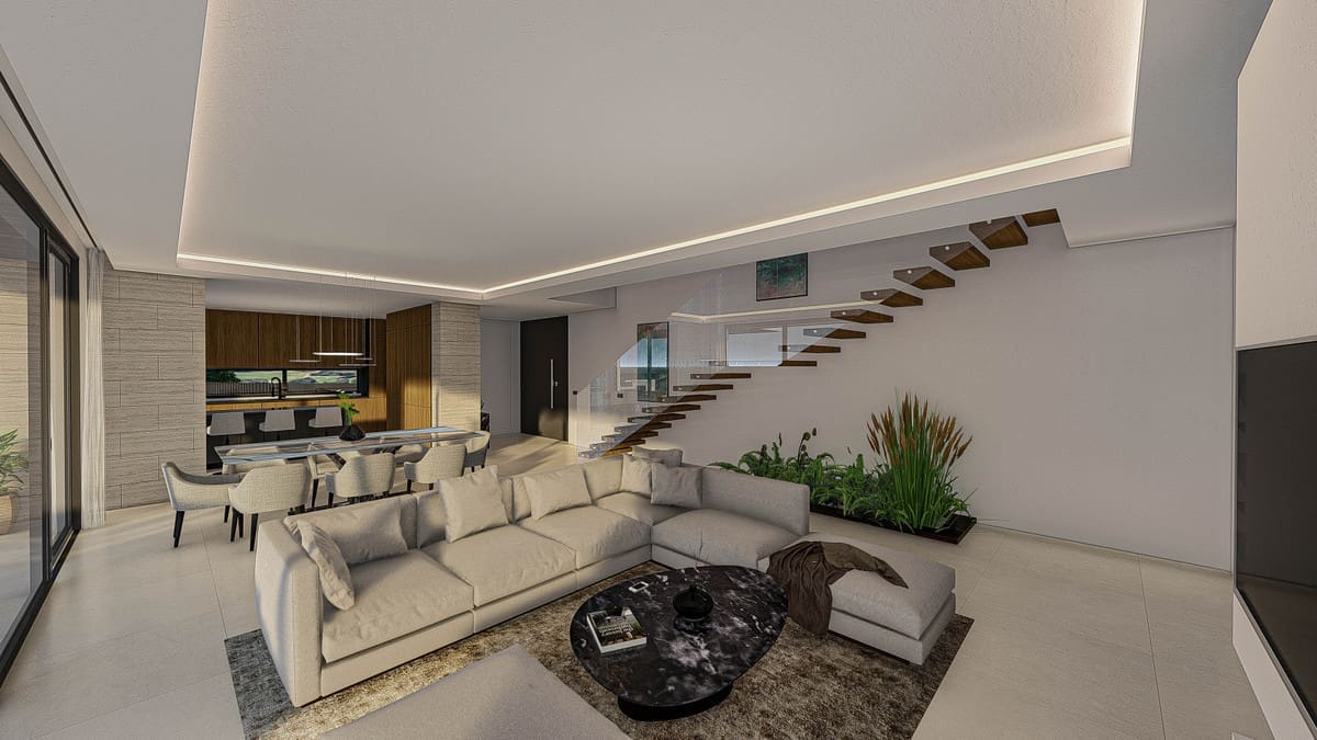 Nieuwbouw in Mijas – R5294638
